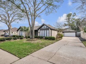 7715 Coachwood Drive, Houston TX 77071