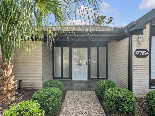 7715 Coachwood Drive, Houston TX 77071