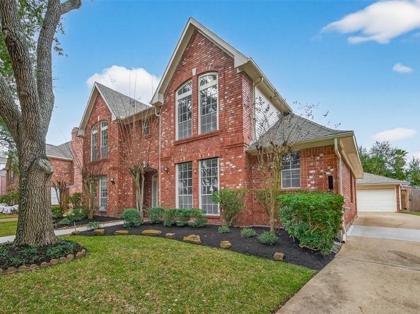 4038 Austin Meadow Drive, Sugar Land TX 77479