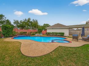 4038 Austin Meadow Drive, Sugar Land TX 77479