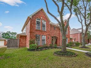 4038 Austin Meadow Drive, Sugar Land TX 77479