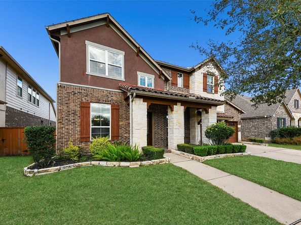 17306 Newtonmore Crossing, Richmond TX 77407