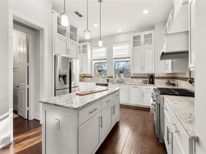 411 T C Jester Boulevard, Houston TX 77007