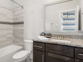 411 T C Jester Boulevard, Houston TX 77007