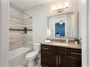 411 T C Jester Boulevard, Houston TX 77007