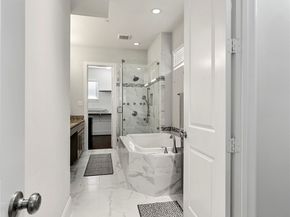 411 T C Jester Boulevard, Houston TX 77007