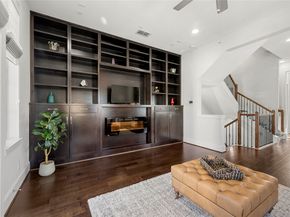 411 T C Jester Boulevard, Houston TX 77007