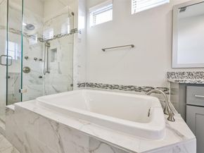 411 T C Jester Boulevard, Houston TX 77007