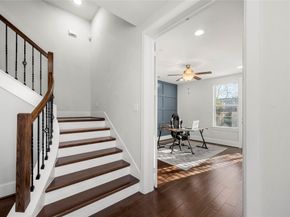 411 T C Jester Boulevard, Houston TX 77007