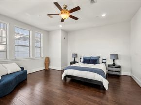 411 T C Jester Boulevard, Houston TX 77007