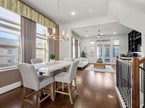 411 T C Jester Boulevard, Houston TX 77007