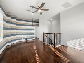 411 T C Jester Boulevard, Houston TX 77007