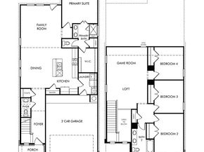 11422 Dark Amethyst Drive, Houston TX 77048
