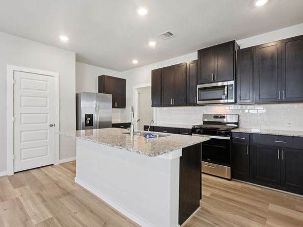11422 Dark Amethyst Drive, Houston TX 77048