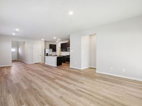 11422 Dark Amethyst Drive, Houston TX 77048