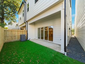 1516 Dorothy Street A, Houston TX 77008