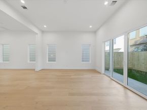 1516 Dorothy Street A, Houston TX 77008