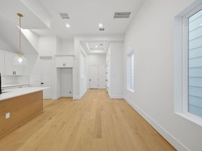 1516 Dorothy Street A, Houston TX 77008