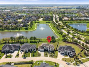 14711 Sable Bay Lane, Cypress TX 77429