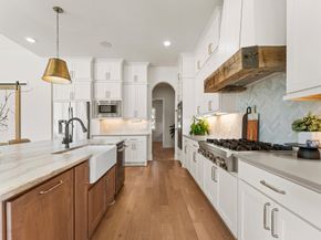 14711 Sable Bay Lane, Cypress TX 77429