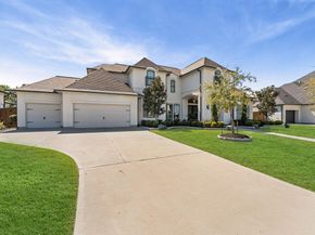 14711 Sable Bay Lane, Cypress TX 77429