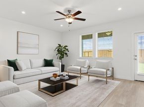 2131 Olivos St, Missouri City TX 77459