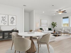 2131 Olivos St, Missouri City TX 77459