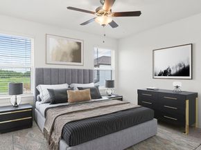 2131 Olivos St, Missouri City TX 77459