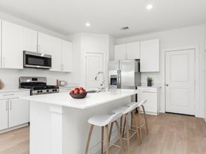 2131 Olivos St, Missouri City TX 77459