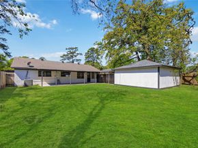 23222 Earlmist Drive, Spring TX 77373