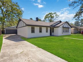 23222 Earlmist Drive, Spring TX 77373