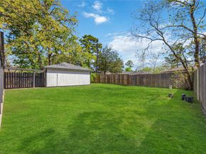 23222 Earlmist Drive, Spring TX 77373