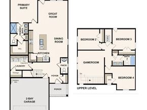 21234 Gulf Menhaden Lane, Cypress TX 77433