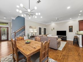 804 Enid Street A, Houston TX 77009