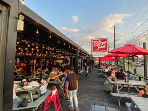 804 Enid Street A, Houston TX 77009