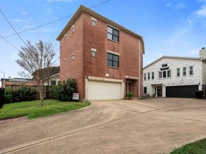 9716 Linkmeadow Lane, Houston TX 77025