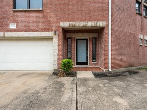 9716 Linkmeadow Lane, Houston TX 77025