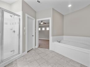 9716 Linkmeadow Lane, Houston TX 77025