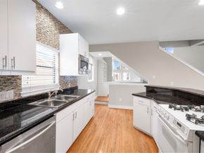 9716 Linkmeadow Lane, Houston TX 77025