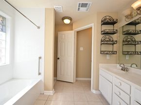 219 N Wimberly Way, The Woodlands TX 77385