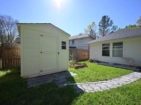 219 N Wimberly Way, The Woodlands TX 77385