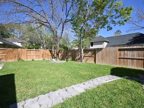 219 N Wimberly Way, The Woodlands TX 77385