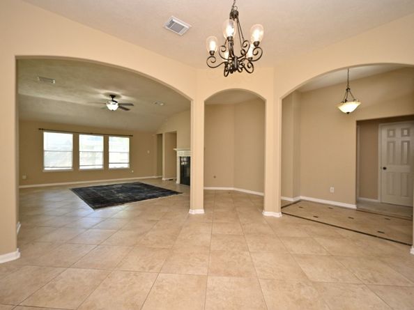 219 N Wimberly Way, The Woodlands TX 77385