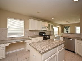 219 N Wimberly Way, The Woodlands TX 77385