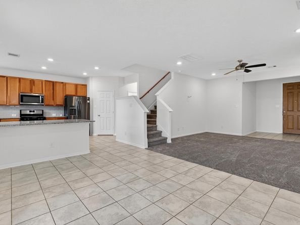 3322 Nila Creek Drive, Spring TX 77373