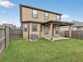 3322 Nila Creek Drive, Spring TX 77373