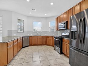 3322 Nila Creek Drive, Spring TX 77373