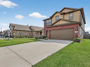 3322 Nila Creek Drive, Spring TX 77373