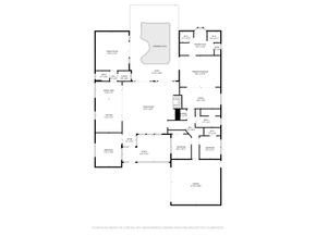 3322 Nila Creek Drive, Spring TX 77373