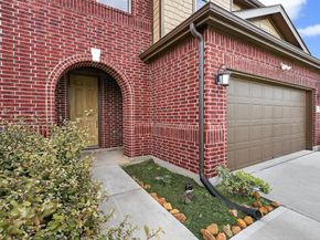 3322 Nila Creek Drive, Spring TX 77373